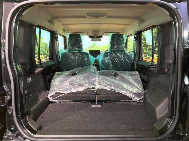 SUZUKI JIMNY NOMADE 2025