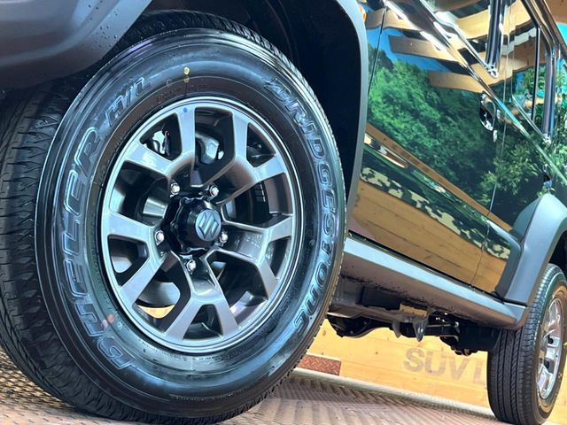 SUZUKI JIMNY NOMADE 2025