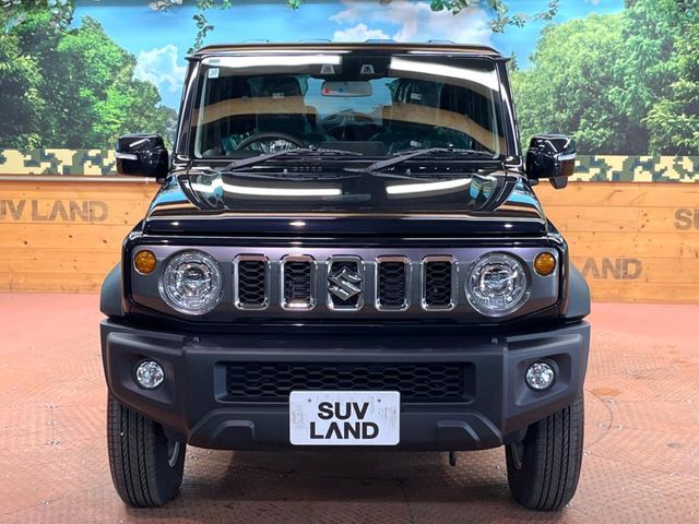 SUZUKI JIMNY NOMADE 2025