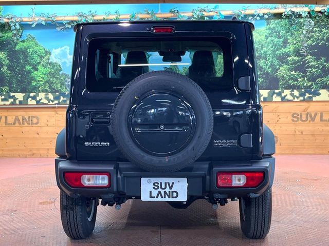SUZUKI JIMNY NOMADE 2025