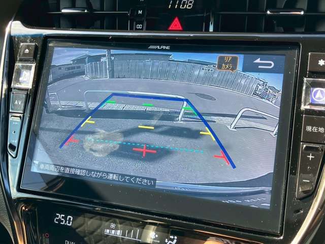 TOYOTA HARRIER HYBRID 2019