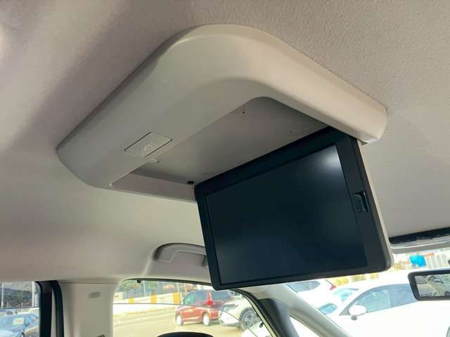 NISSAN SERENA  WG 2018