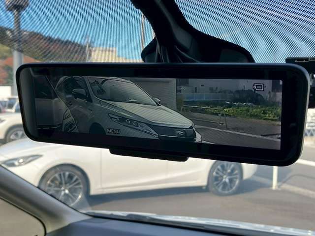 NISSAN SERENA  WG 2018