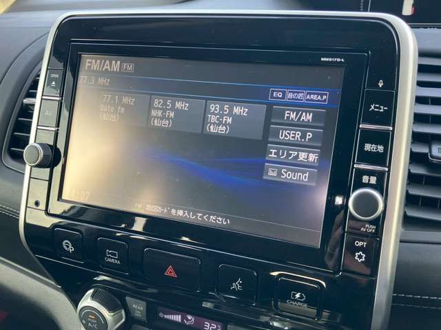 NISSAN SERENA  WG 2018