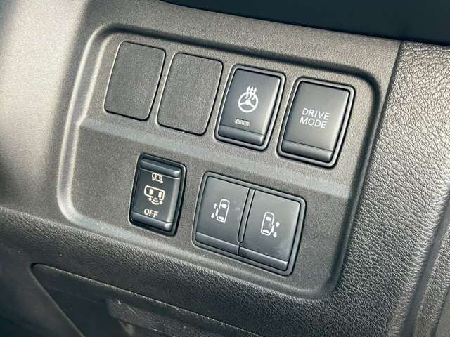 NISSAN SERENA  WG 2018