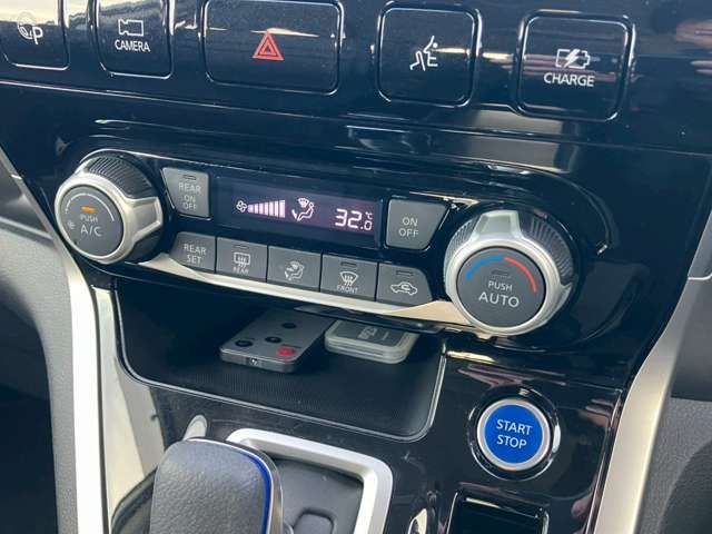 NISSAN SERENA  WG 2018