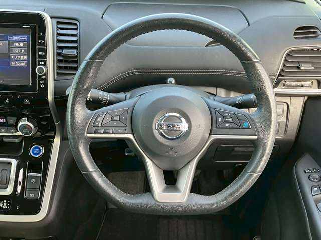 NISSAN SERENA  WG 2018