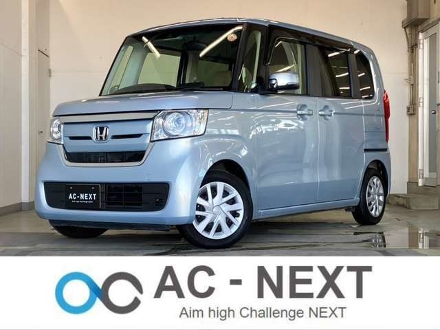 HONDA N BOX 2019