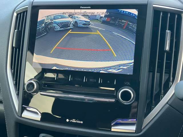 SUBARU FORESTER 2018