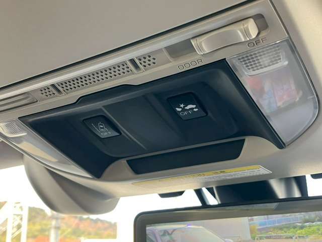 SUBARU FORESTER 2018