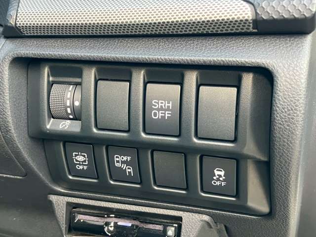 SUBARU FORESTER 2018