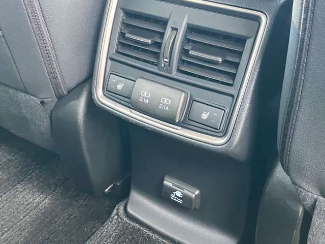 SUBARU FORESTER 2018