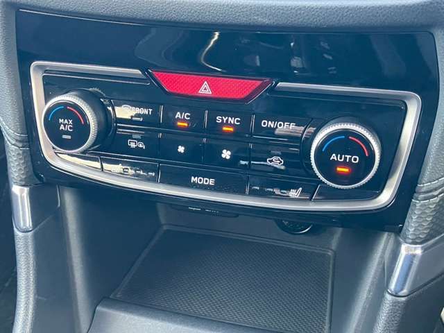 SUBARU FORESTER 2018