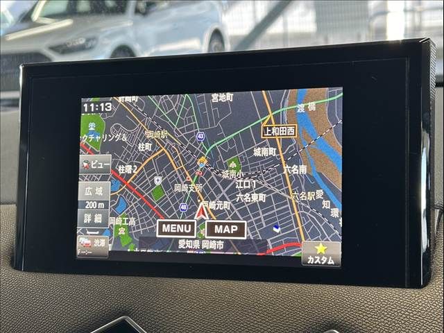 CITROEN CITROEN DS3 CROSSBACK 2020