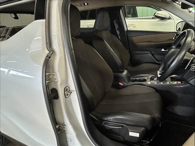 CITROEN CITROEN DS3 CROSSBACK 2020