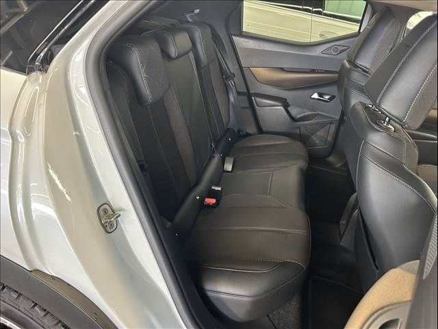 CITROEN CITROEN DS3 CROSSBACK 2020