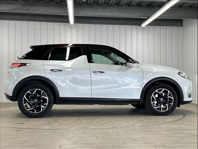 CITROEN CITROEN DS3 CROSSBACK 2020