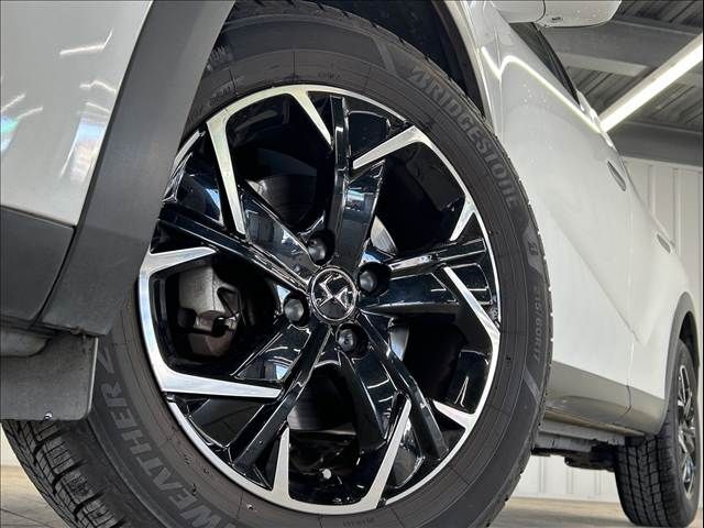 CITROEN CITROEN DS3 CROSSBACK 2020