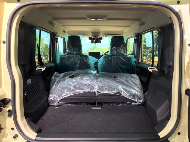 SUZUKI JIMNY NOMADE 2025