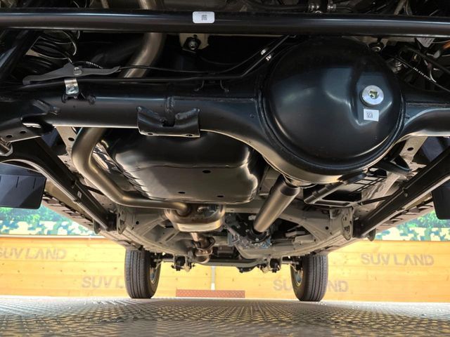 SUZUKI JIMNY NOMADE 2025