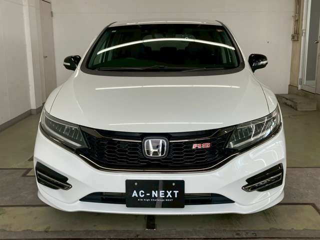 HONDA JADE 2019