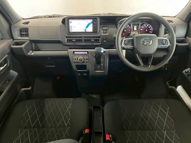 DAIHATSU ATRAI van 4WD 2023