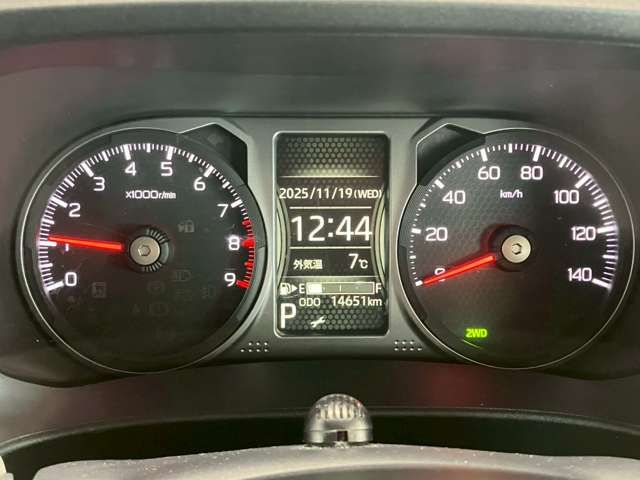 DAIHATSU ATRAI van 4WD 2023