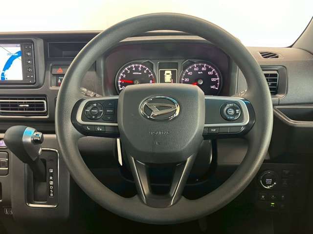 DAIHATSU ATRAI van 4WD 2023