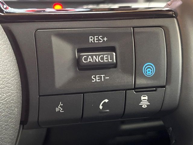 NISSAN X-TRAIL HYBRID 4WD 2024