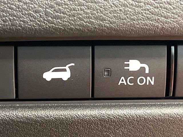 NISSAN X-TRAIL HYBRID 4WD 2024