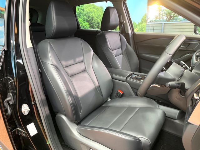 NISSAN X-TRAIL HYBRID 4WD 2024