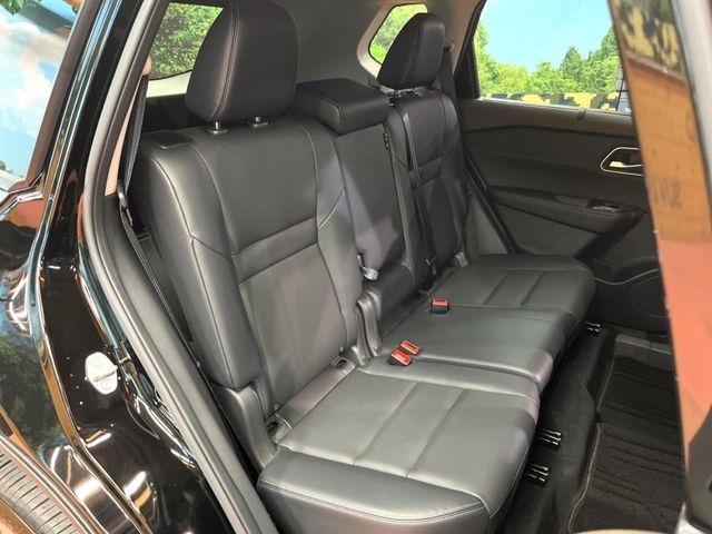 NISSAN X-TRAIL HYBRID 4WD 2024