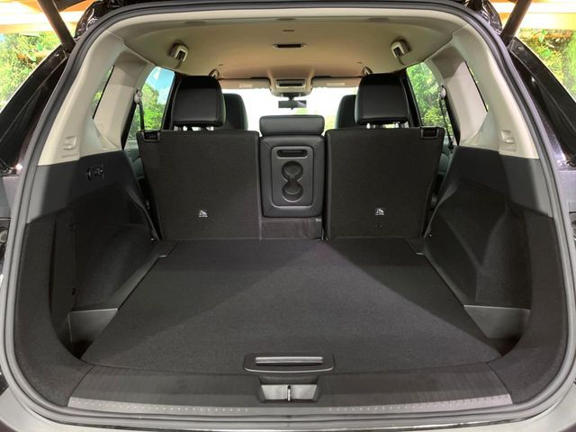 NISSAN X-TRAIL HYBRID 4WD 2024