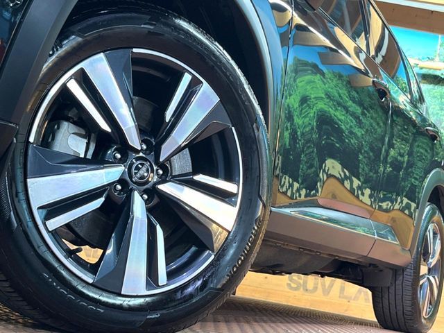 NISSAN X-TRAIL HYBRID 4WD 2024