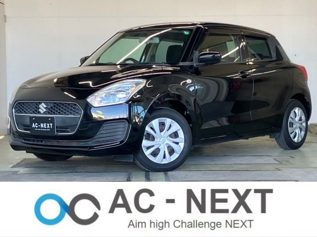 SUZUKI SWIFT 2019