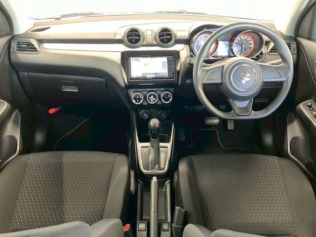 SUZUKI SWIFT 2019