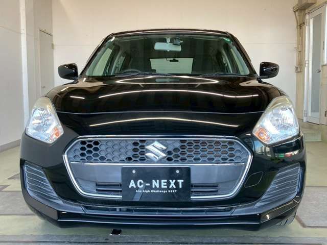 SUZUKI SWIFT 2019