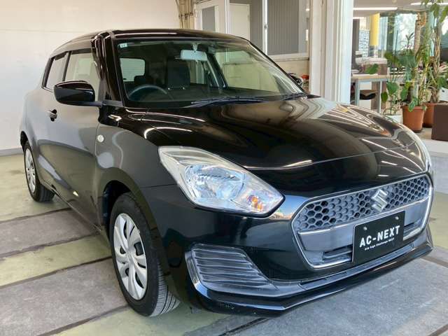 SUZUKI SWIFT 2019