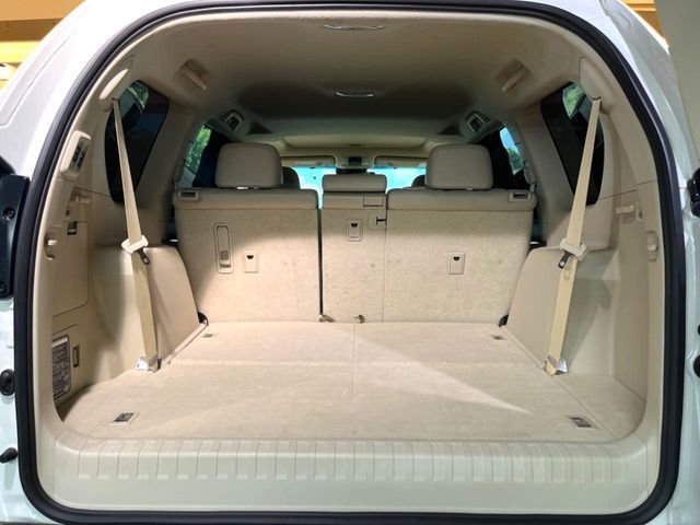 TOYOTA LANDCRUISER PRADO 2023