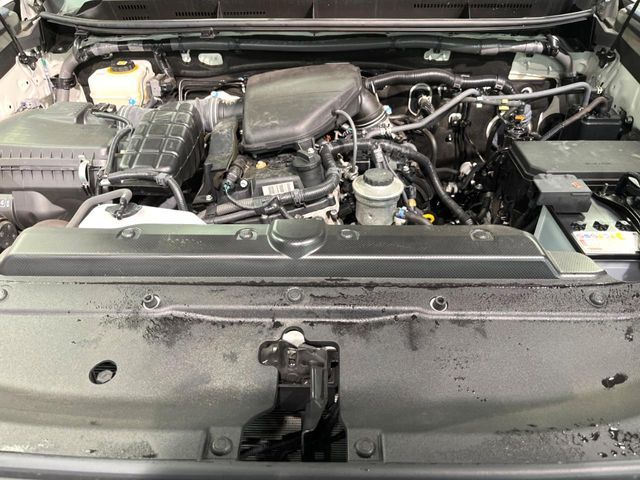 TOYOTA LANDCRUISER PRADO 2023