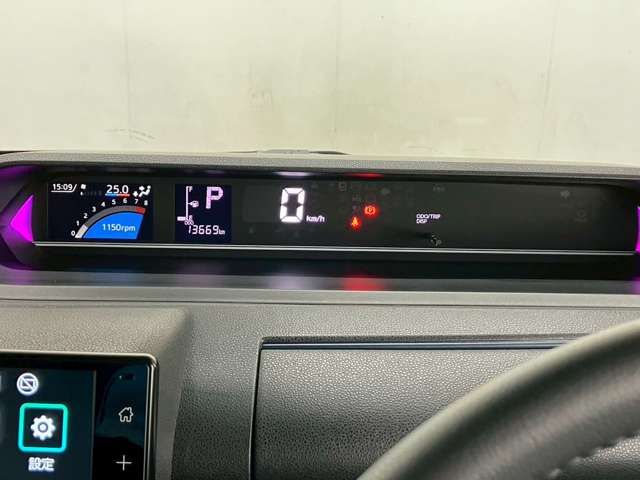 DAIHATSU TANTO CUSTOM 2022