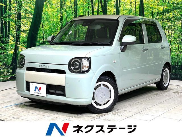 DAIHATSU MIRA TOCOT 2019