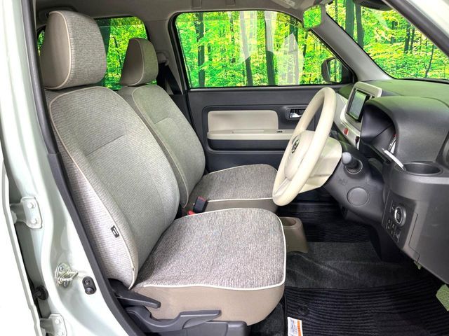 DAIHATSU MIRA TOCOT 2019