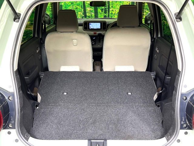 DAIHATSU MIRA TOCOT 2019