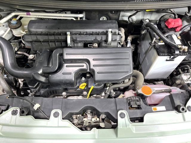 DAIHATSU MIRA TOCOT 2019