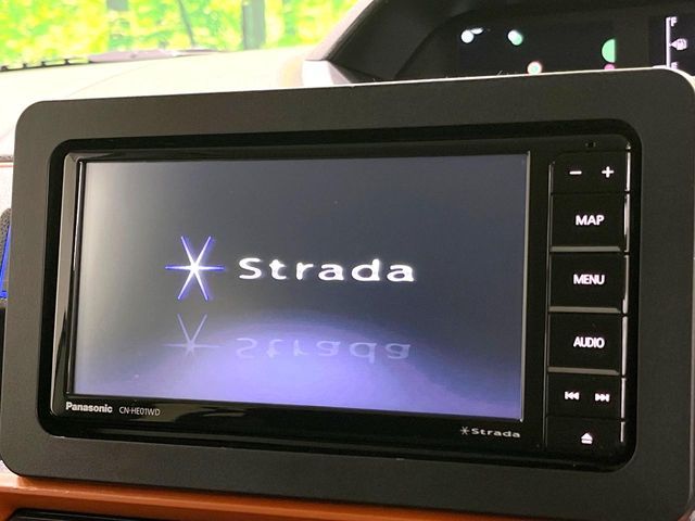 DAIHATSU TANTO FAN CROSS 2023