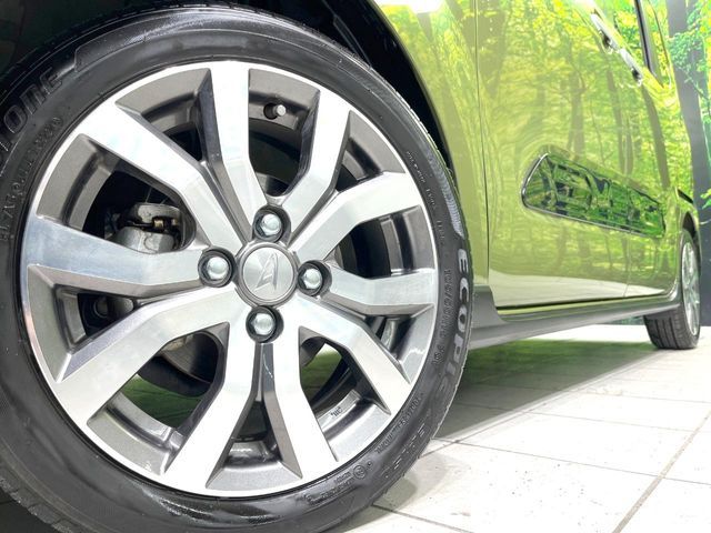 DAIHATSU TANTO FAN CROSS 2023