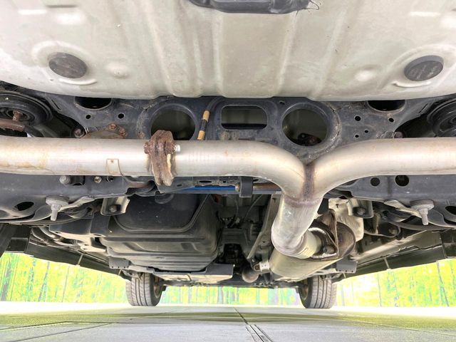 TOYOTA HARRIER 2WD 2015