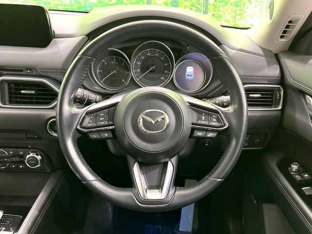MAZDA CX-5 2017