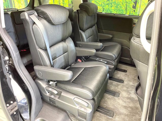 HONDA ODYSSEY HYBRID 2016